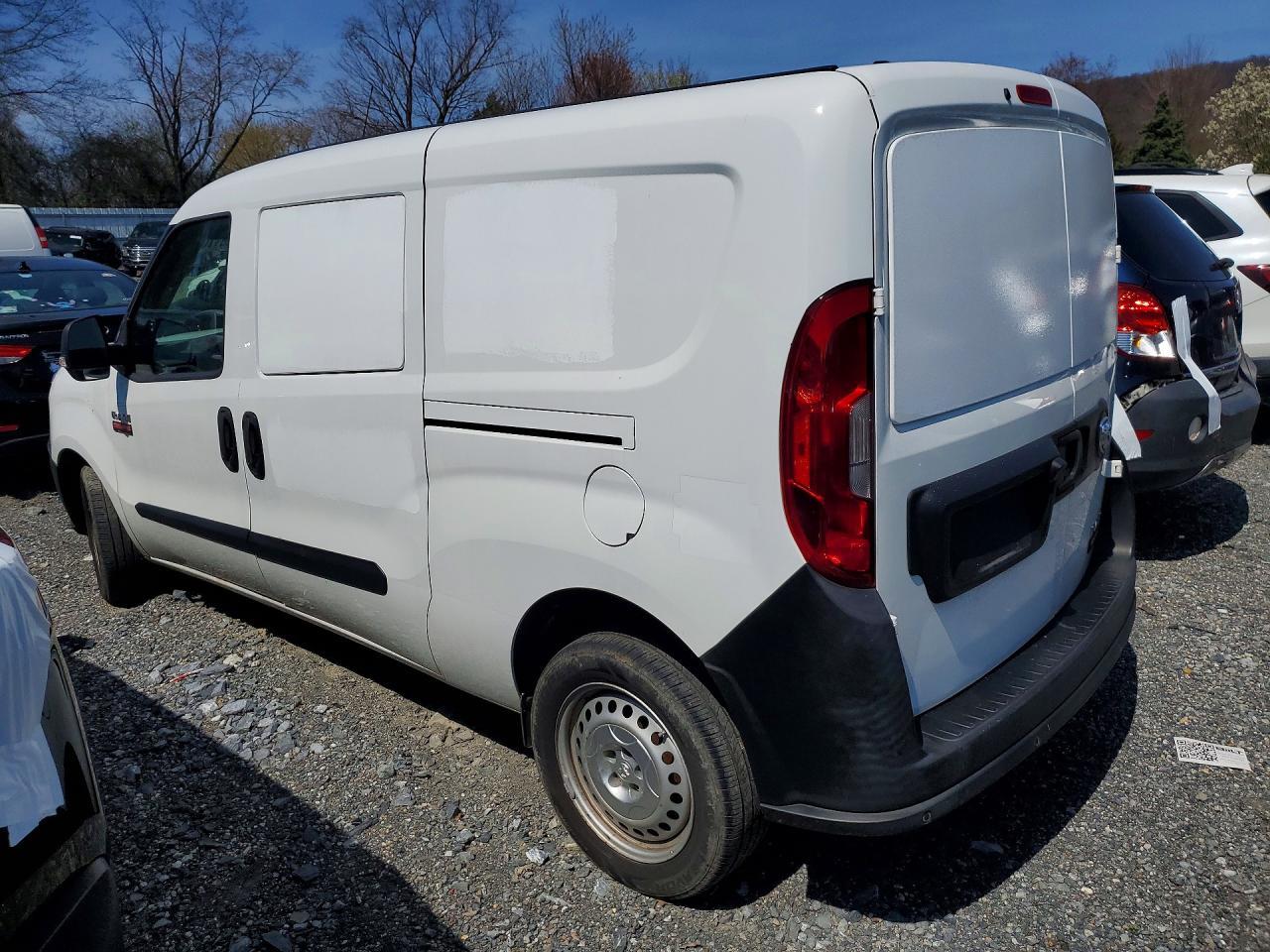 2019 Ram Promaster City - Image 2