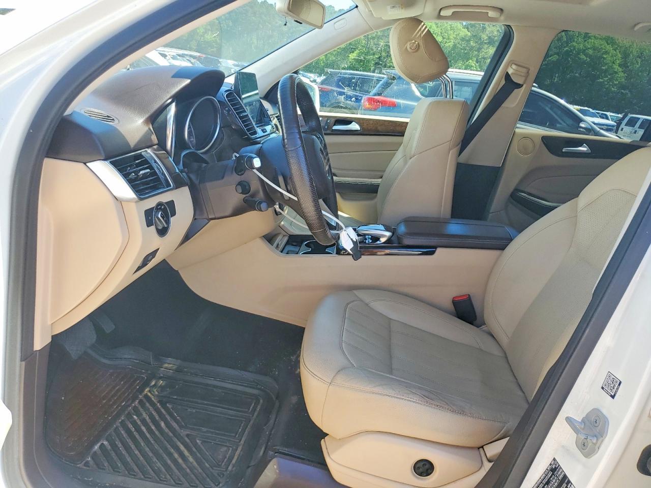 2018 Mercedes-Benz Gle 350 - Image 7