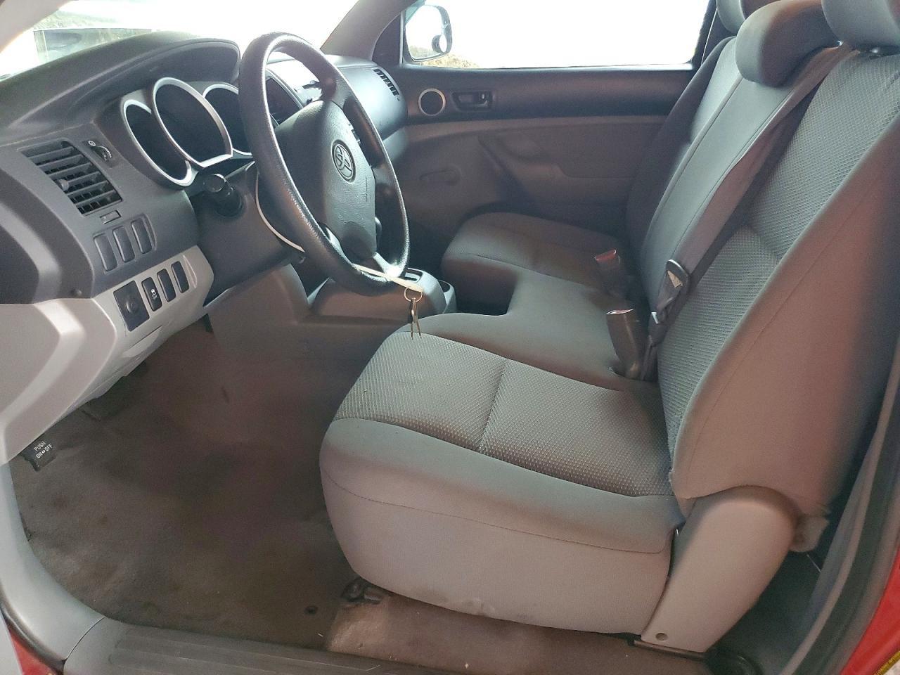 2008 Toyota Tacoma Base - Image 7