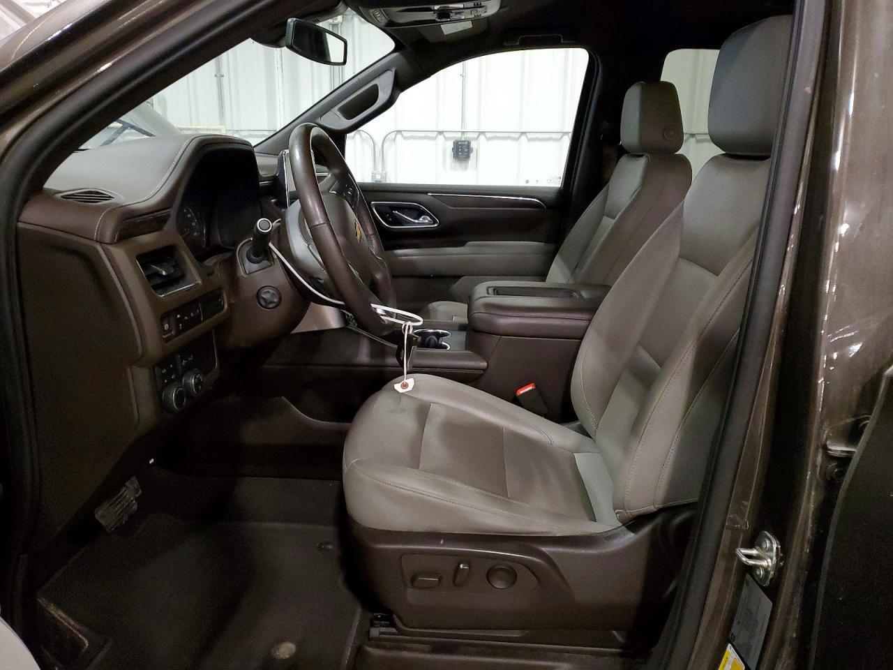 2021 Chevrolet Tahoe K1500 Lt - Image 7