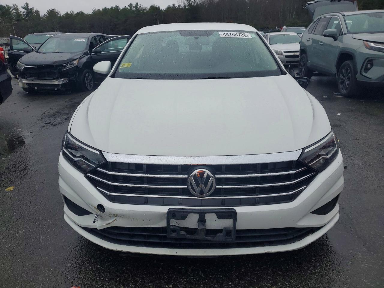 2021 Volkswagen Jetta S - Image 5
