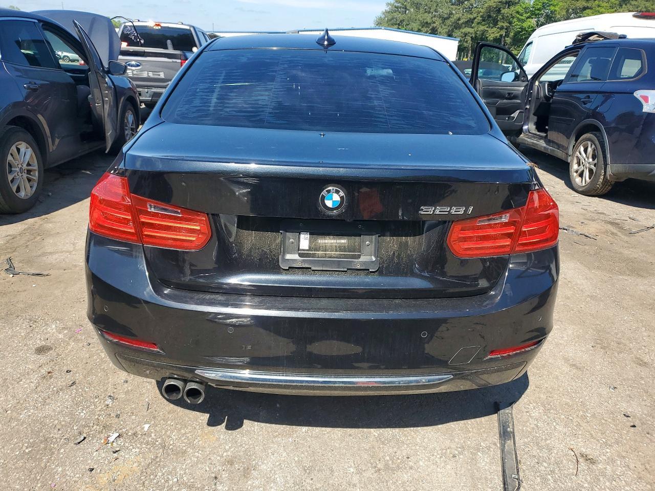 2014 BMW 328 I - Image 6