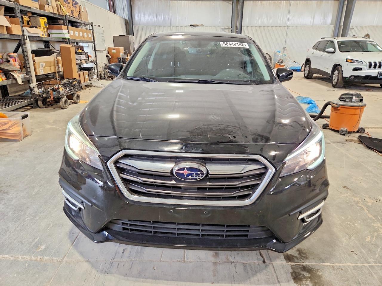 2019 Subaru Legacy 2.5I Premium - Image 5