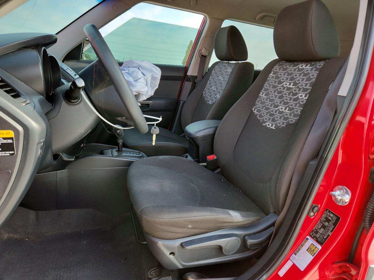 2010 Kia Soul + - Фото 7