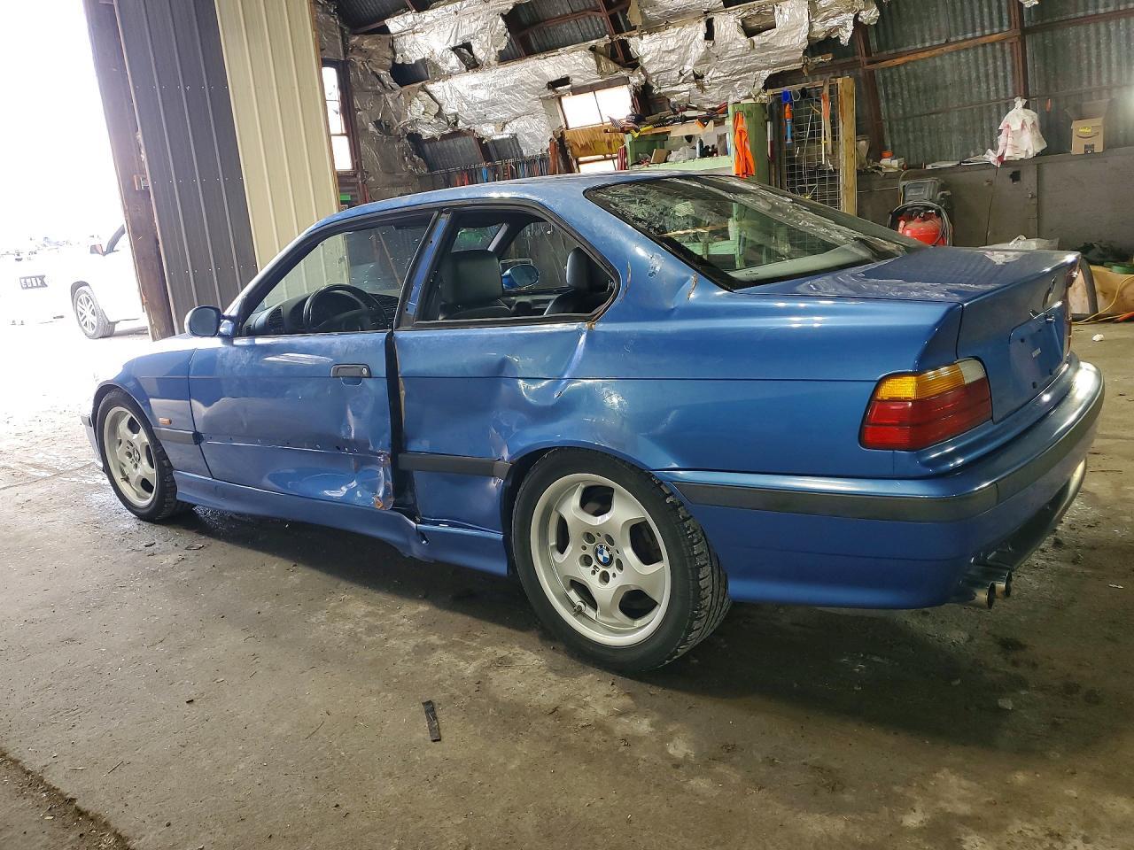 1997 BMW M3 - Фото 2