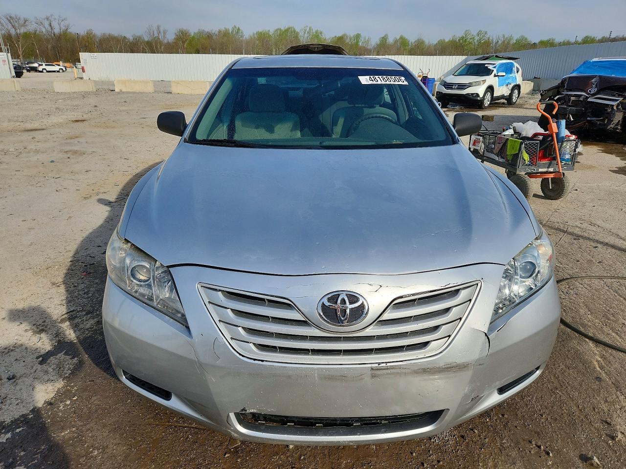 2009 Toyota Camry Le - Image 5