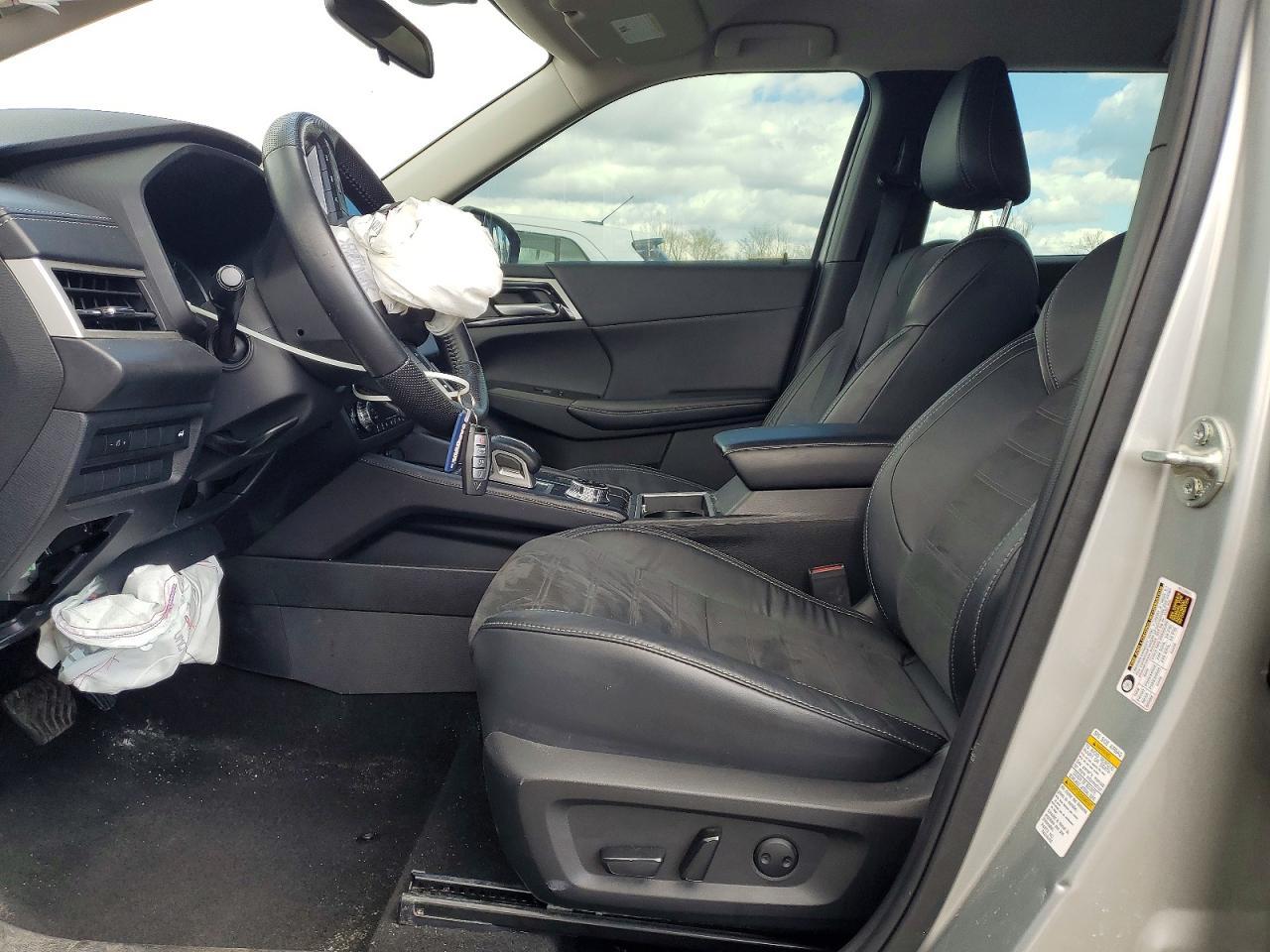 2022 Mitsubishi Outlander Se - Фото 7