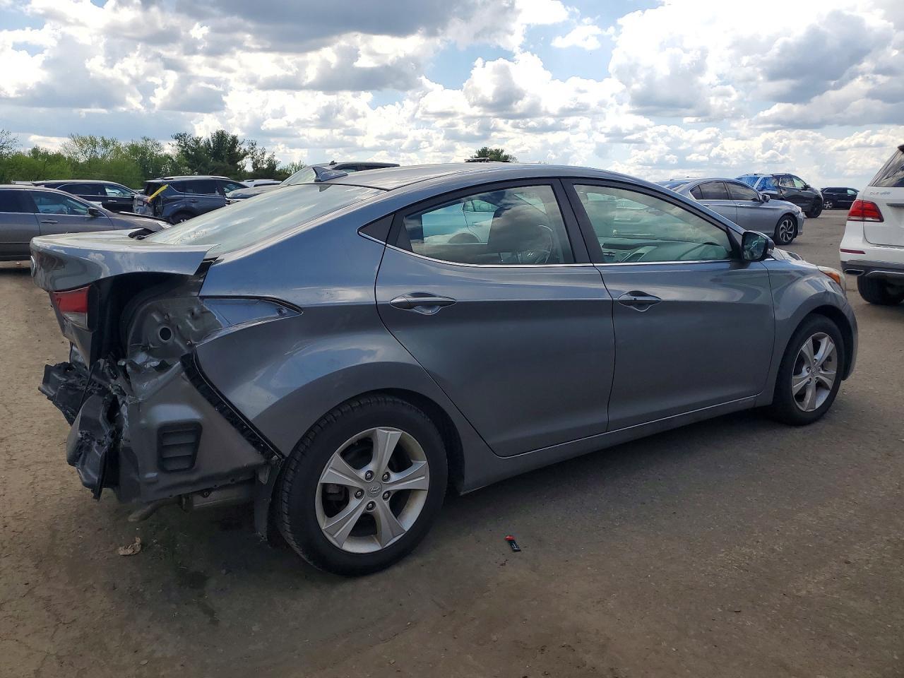 2016 Hyundai Elantra Value Edition - Image 3