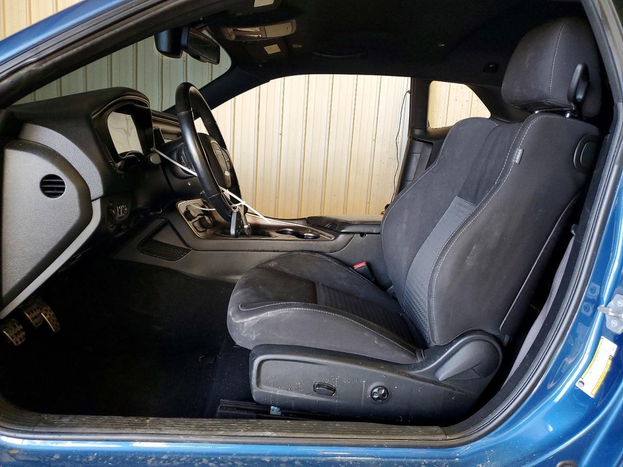 2020 Dodge Challenger R - Фото 7