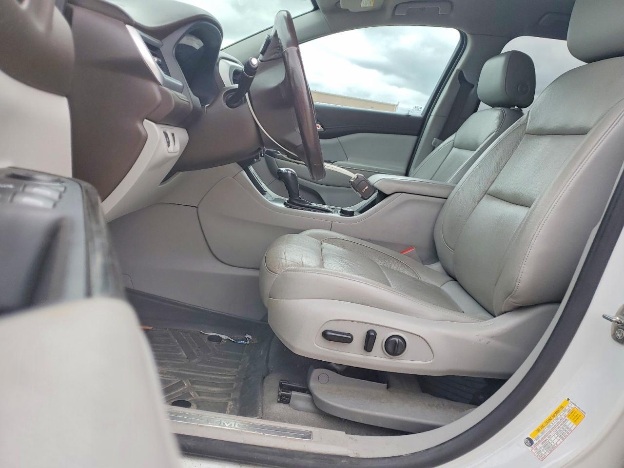 2019 GMC Acadia Slt-1 - Фото 7
