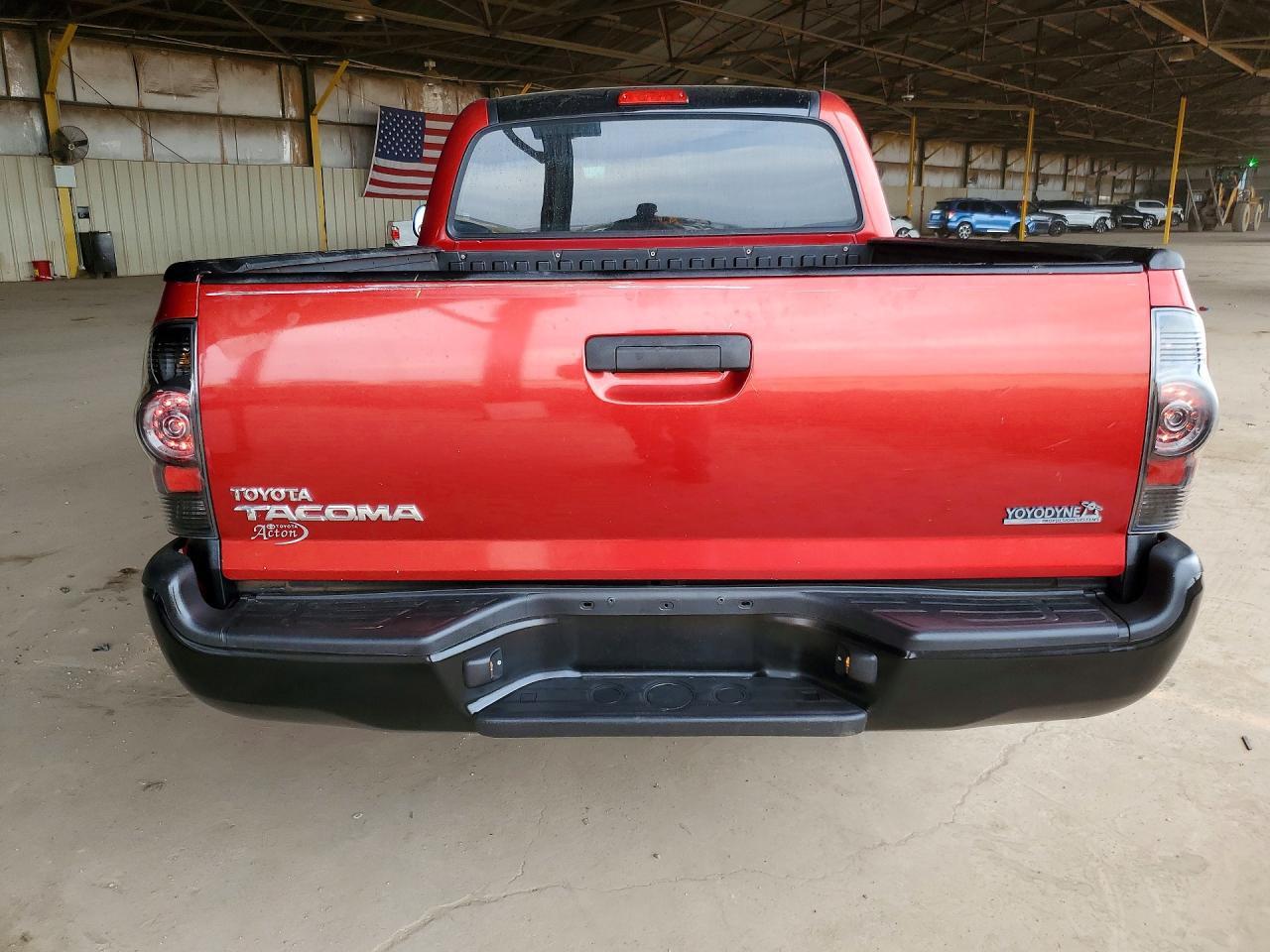 2008 Toyota Tacoma Base - Image 6