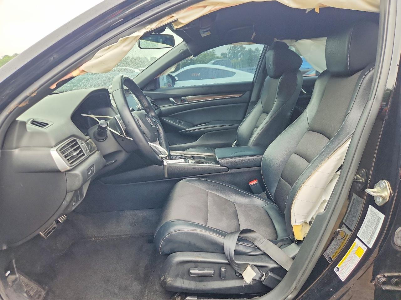 2018 Honda Accord Sport - Фото 7