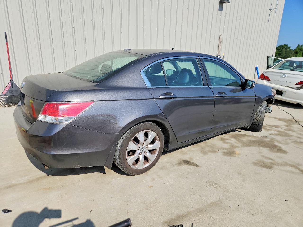 2010 Honda Accord Exl - Image 3