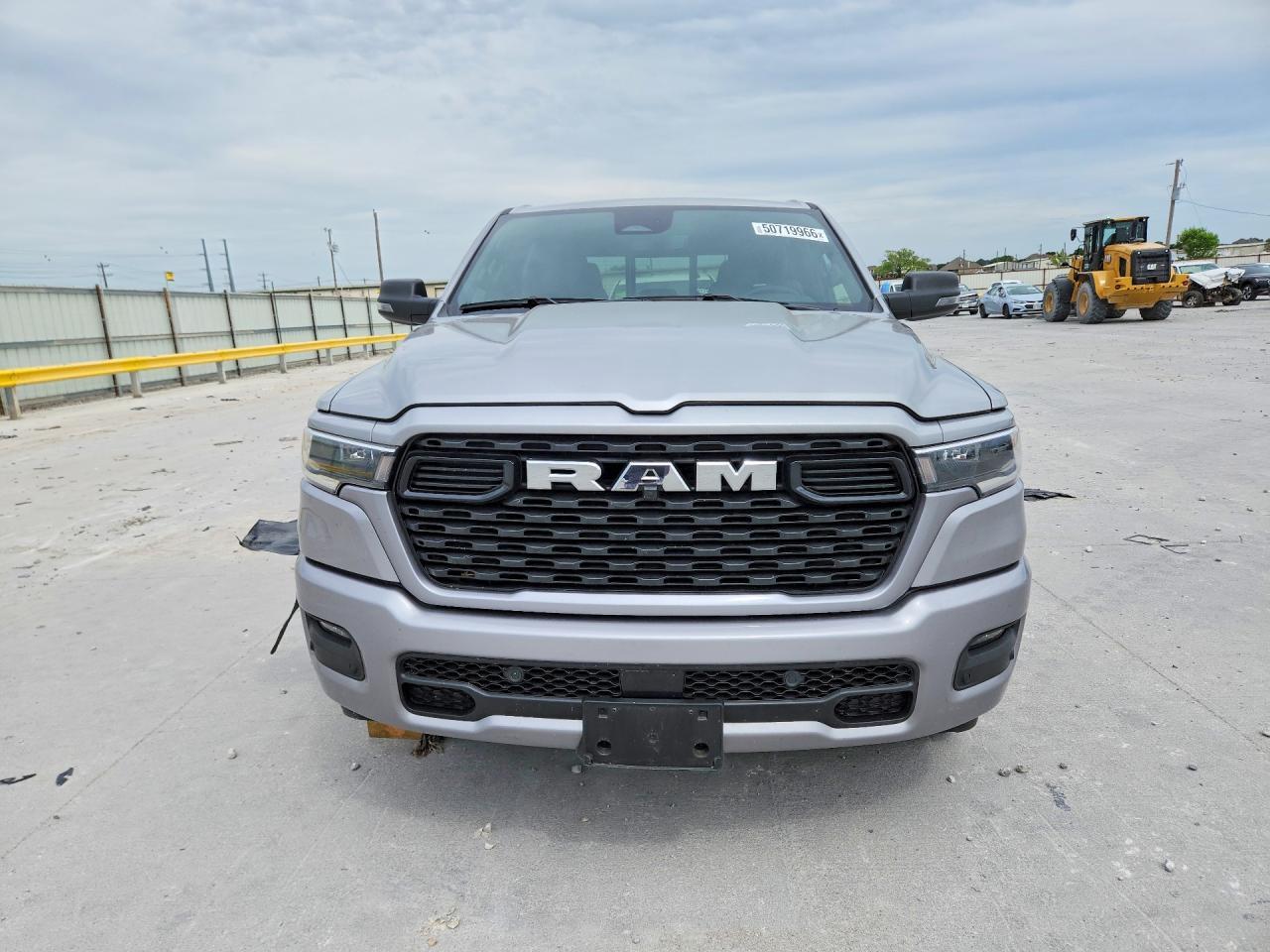 2025 Ram 1500 Big Horn - Image 5