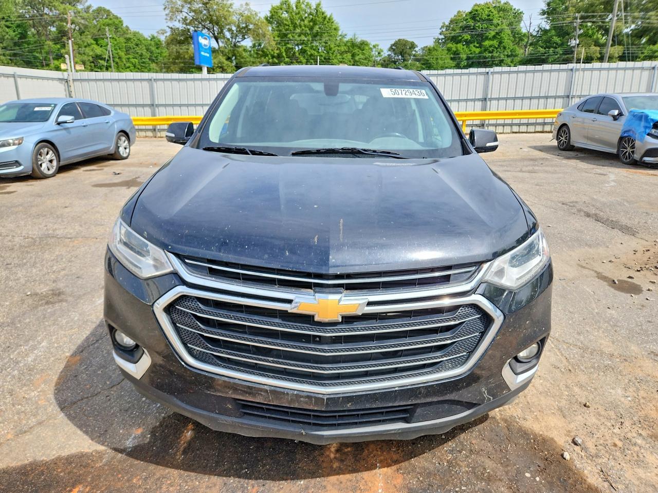 2019 Chevrolet Traverse Lt - Image 5