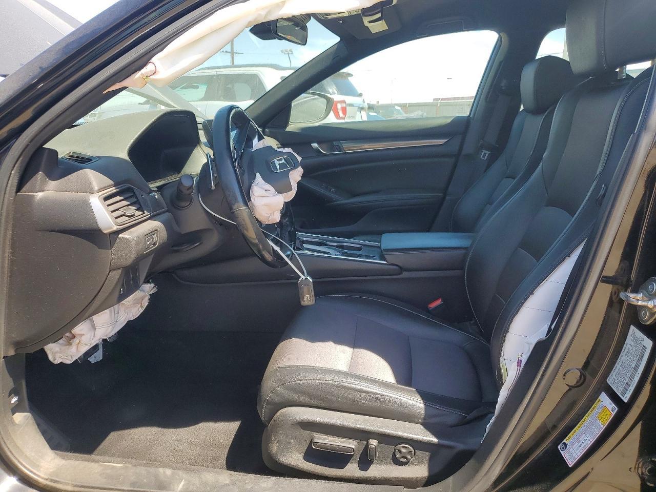 2019 Honda Accord Sport - Image 7