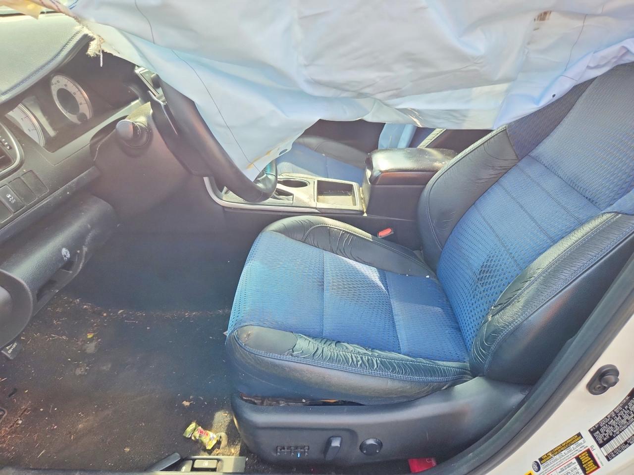 2016 Toyota Camry Special Edition - Фото 7