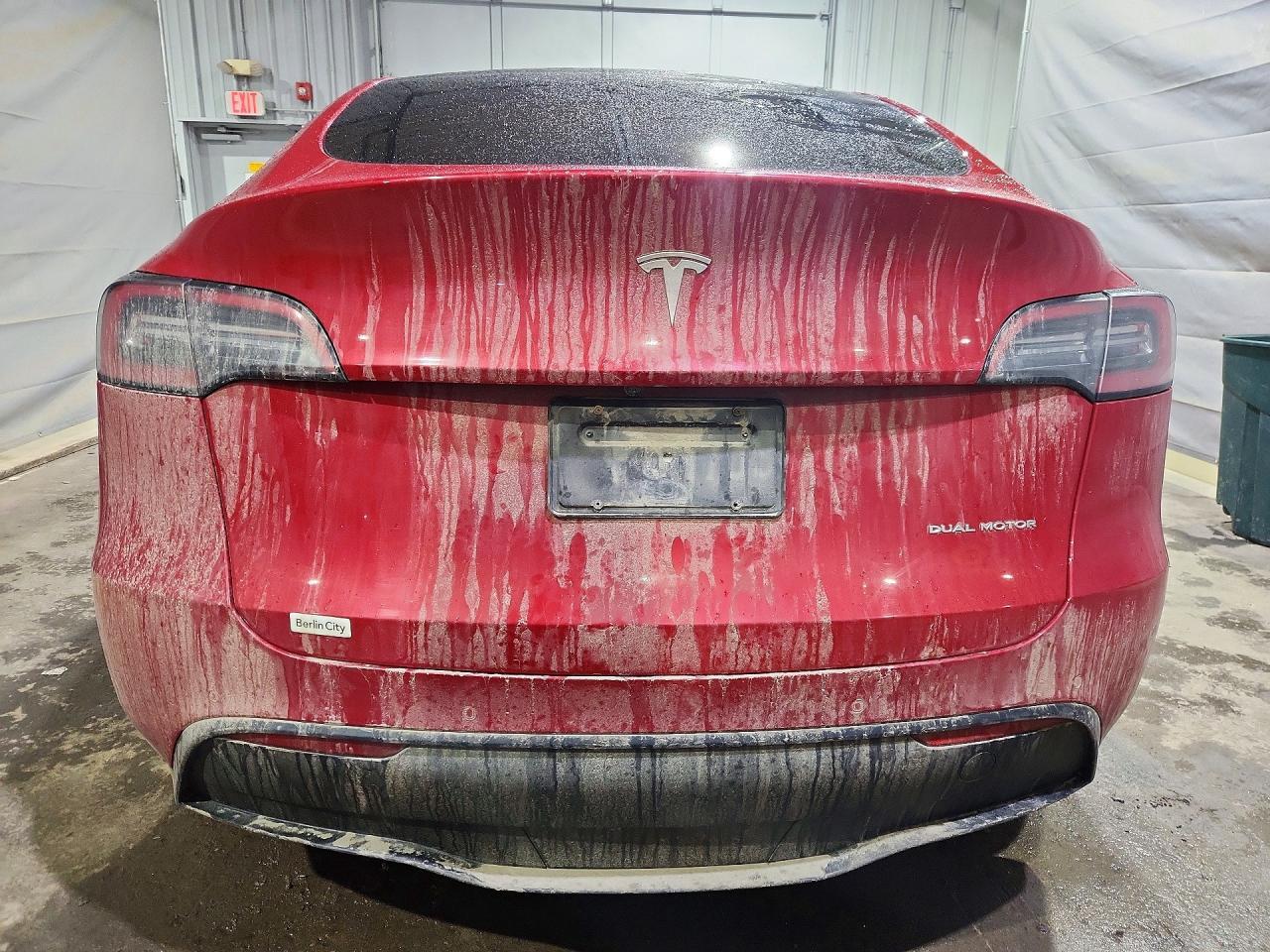 2022 Tesla Model Y - Image 6