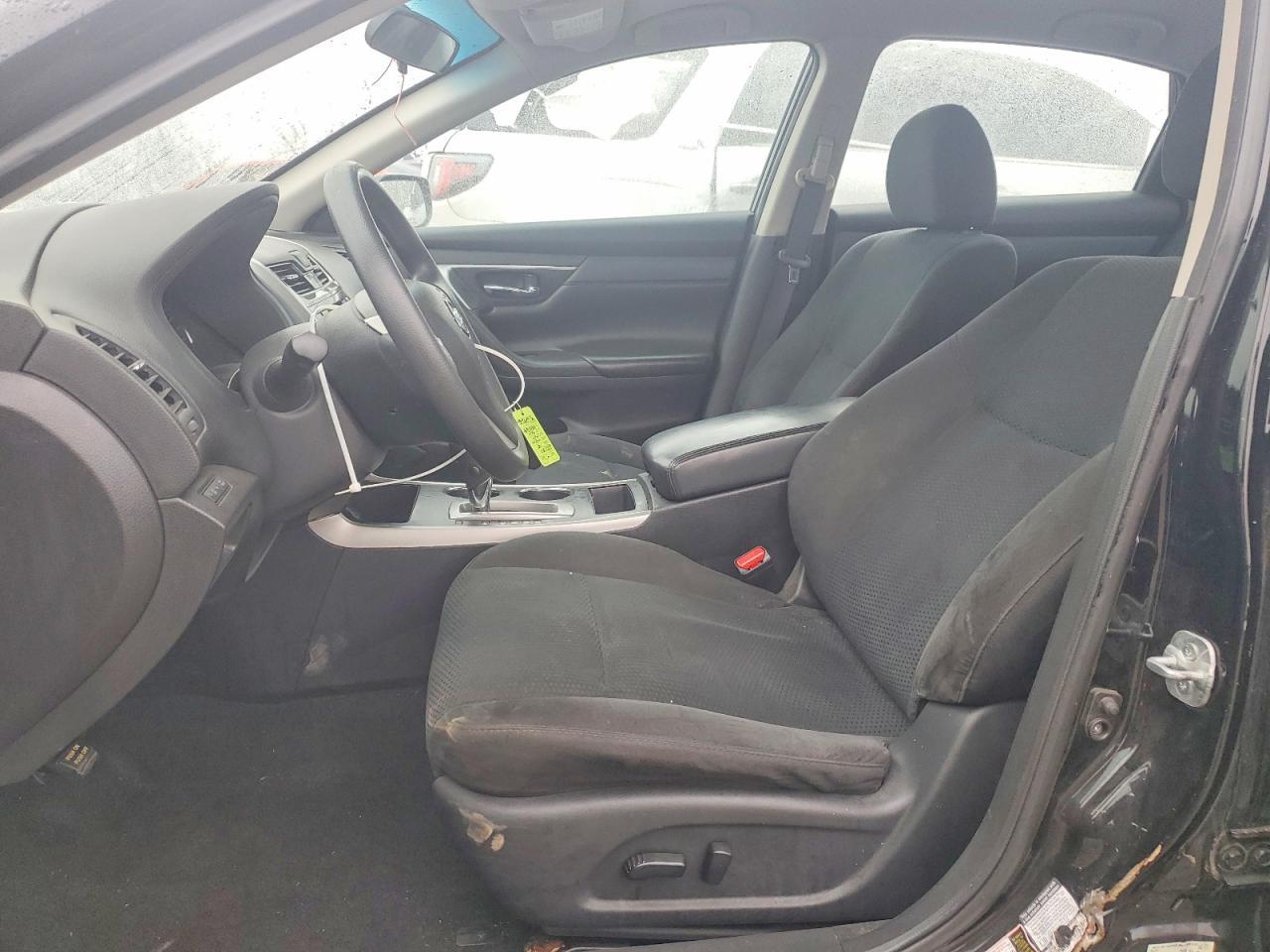 2015 Nissan Altima 2.5 S - Image 7