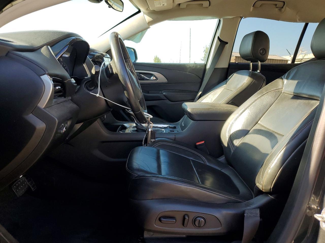2020 Chevrolet Traverse Lt - Image 7