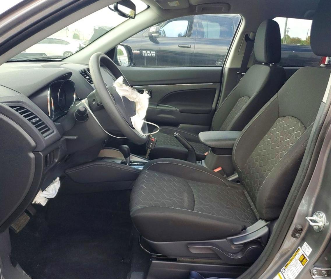 2025 Mitsubishi Outlander Sport S - Фото 7