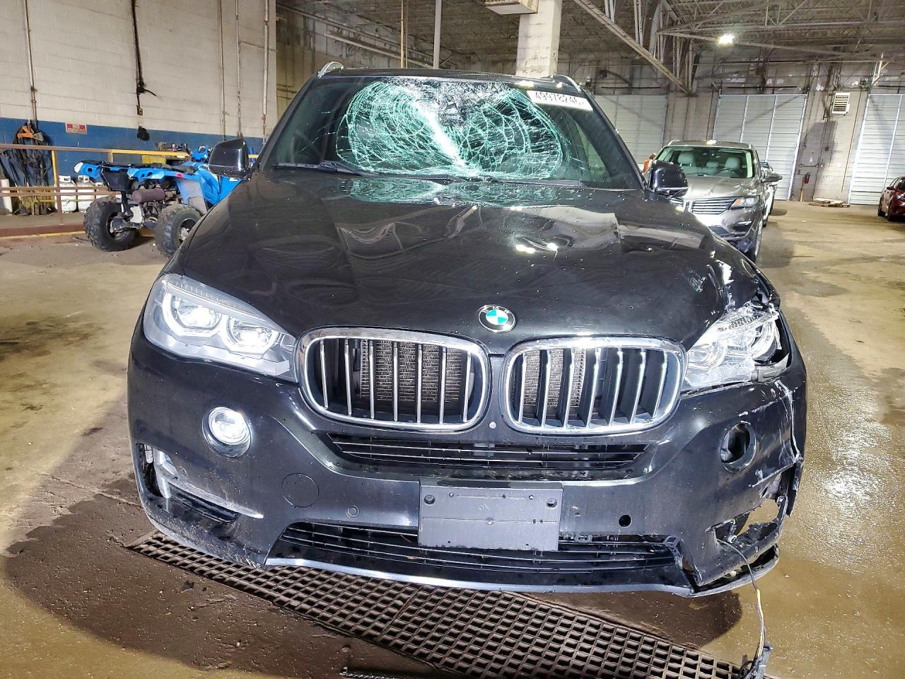 2018 BMW X5 xDrive35I - Image 5