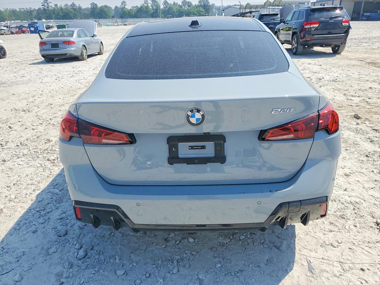 2026 BMW 228 - Image 6