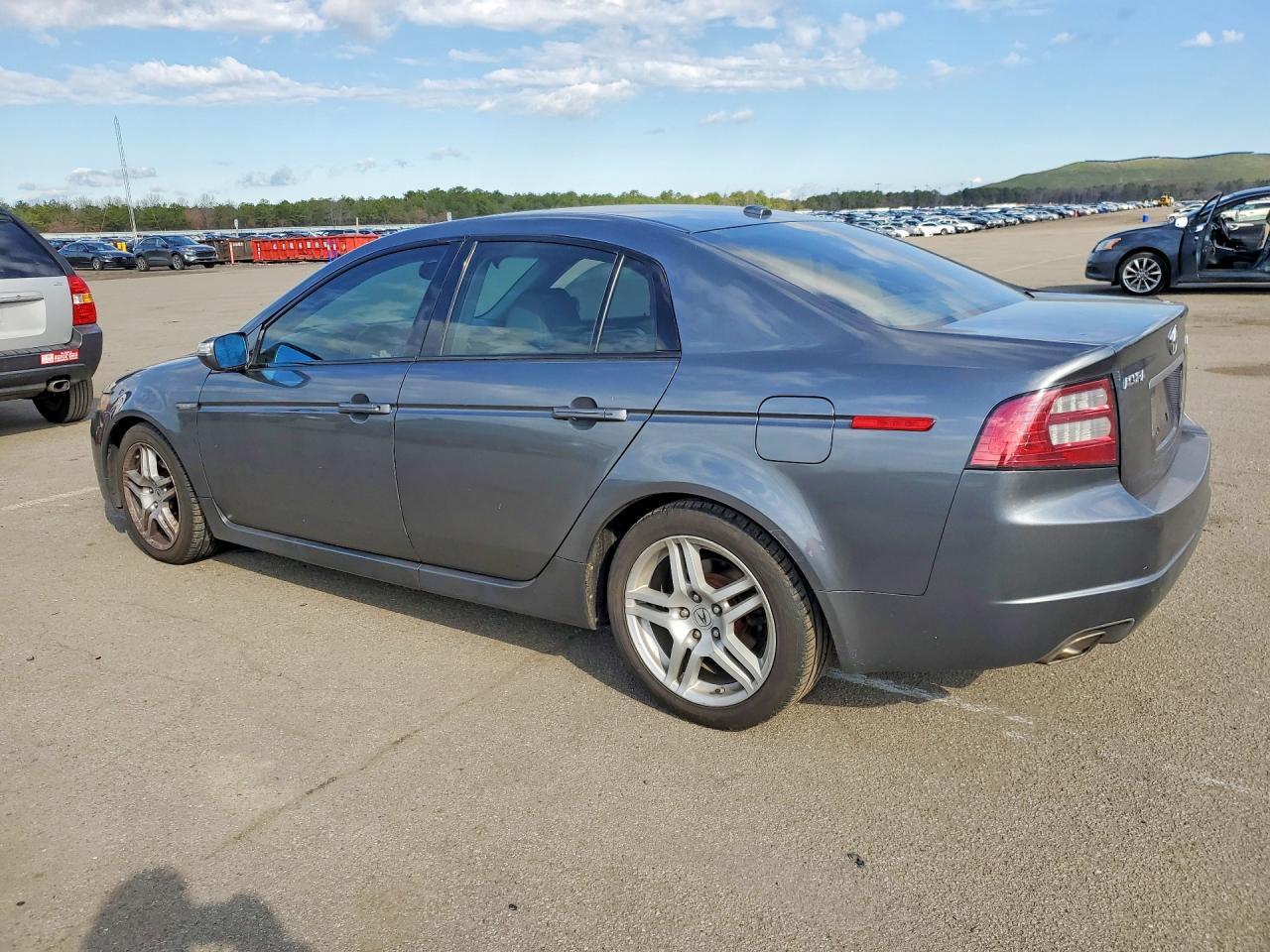 2008 Acura Tl - Image 2