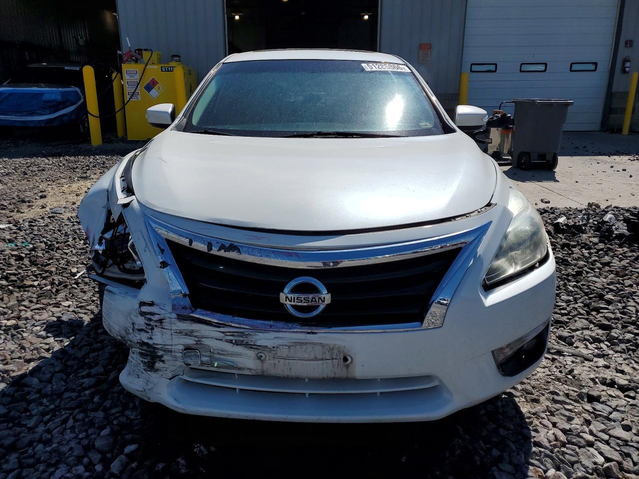 2013 Nissan Altima 3.5 S - Image 5