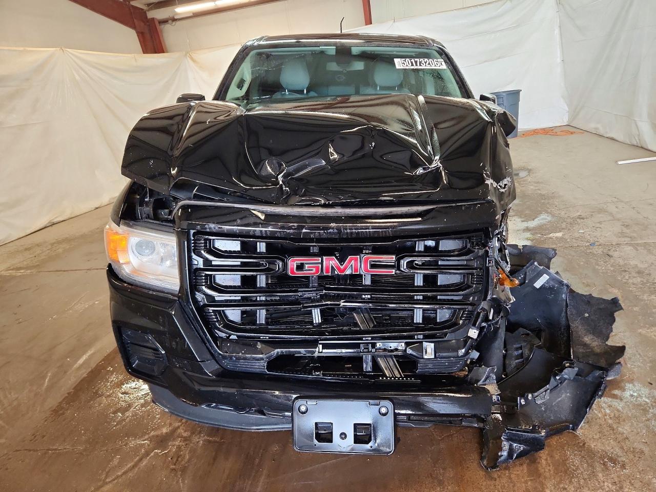2021 GMC Canyon Elevation - Фото 5