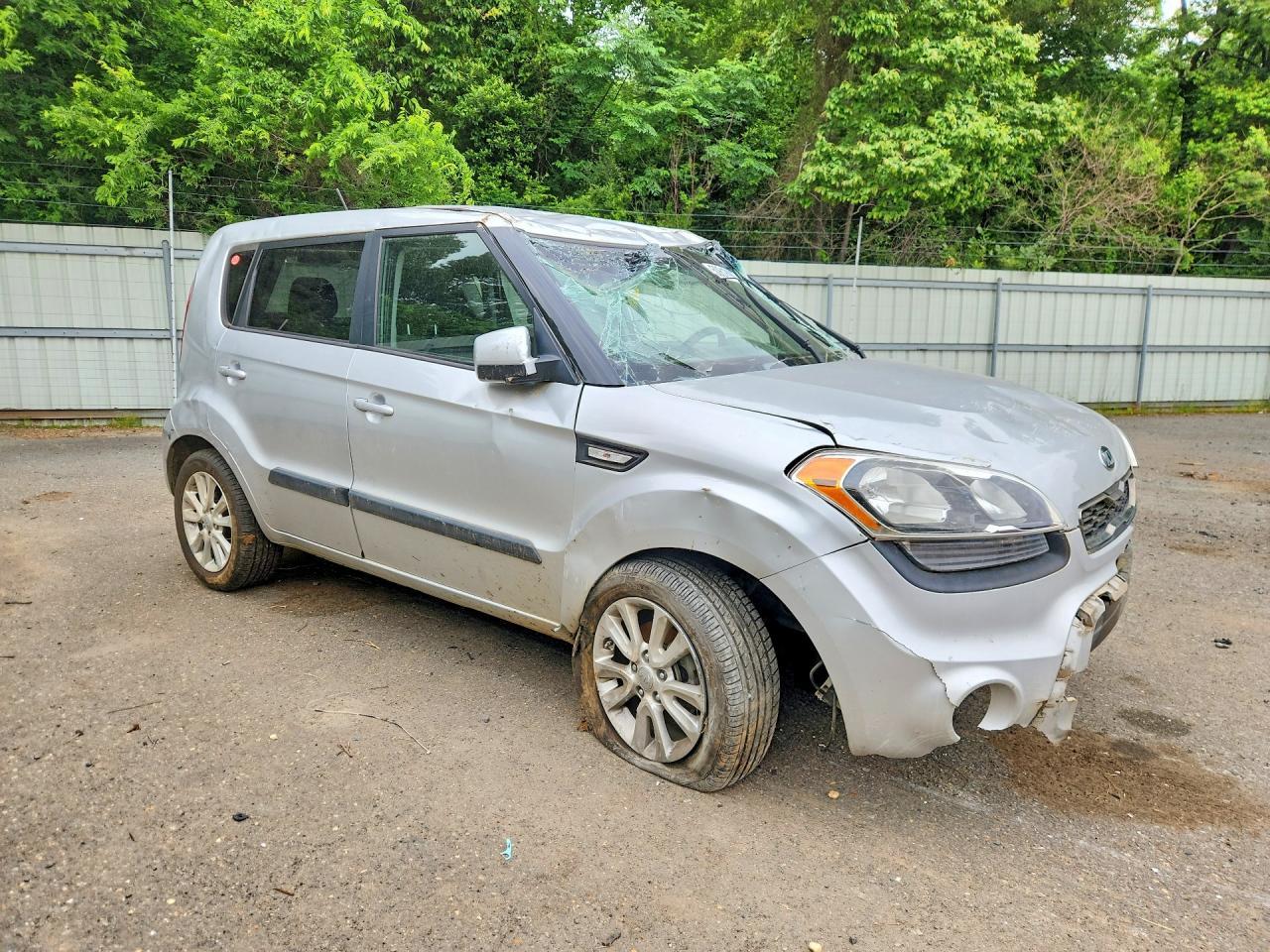 2013 Kia Soul Base - Фото 4