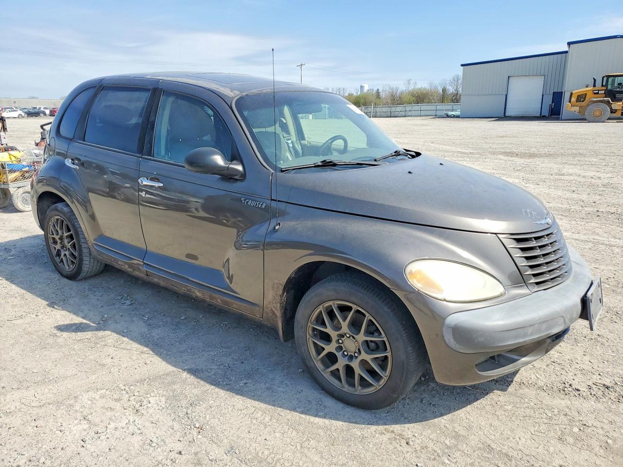 2001 Chrysler Pt Cruiser - Image 4