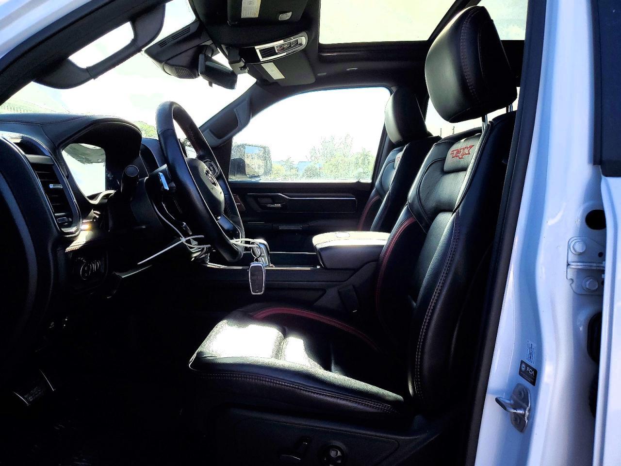 2022 Ram 1500 Trx - Фото 7