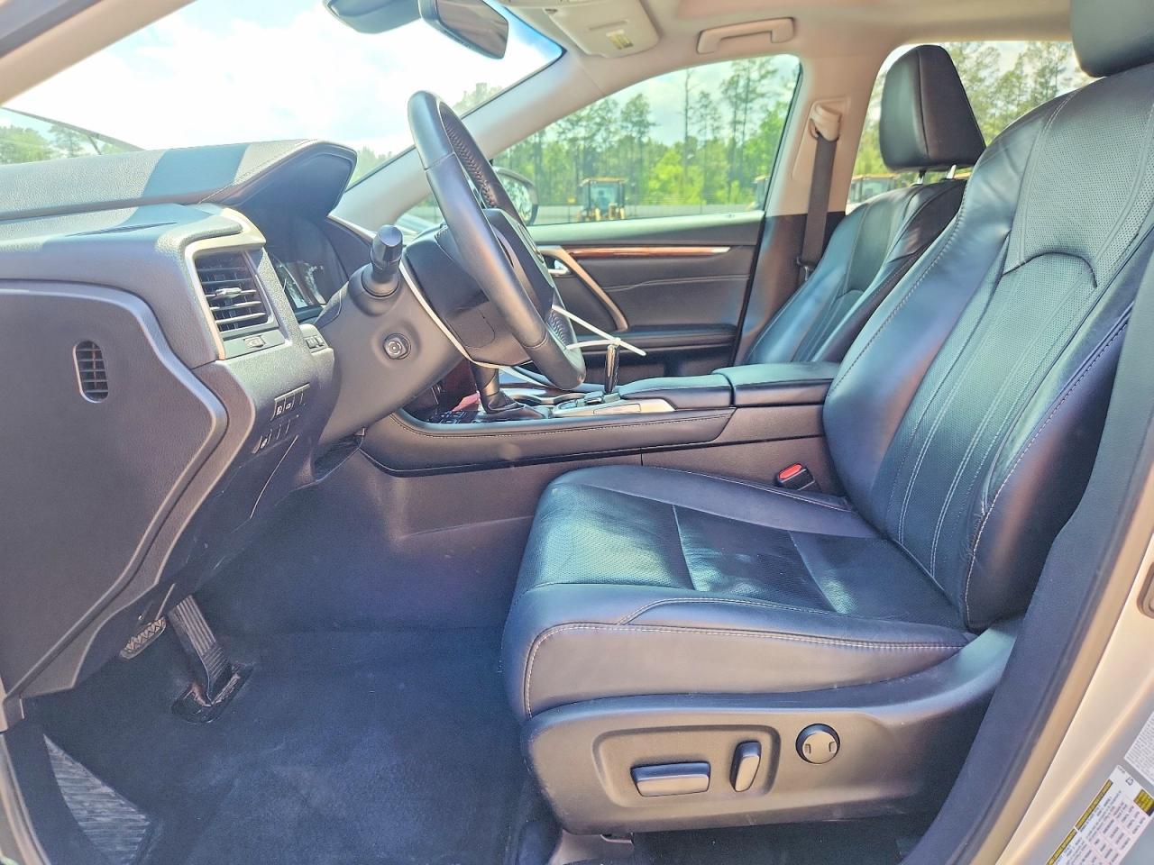 2016 Lexus Rx 350 Base - Image 7
