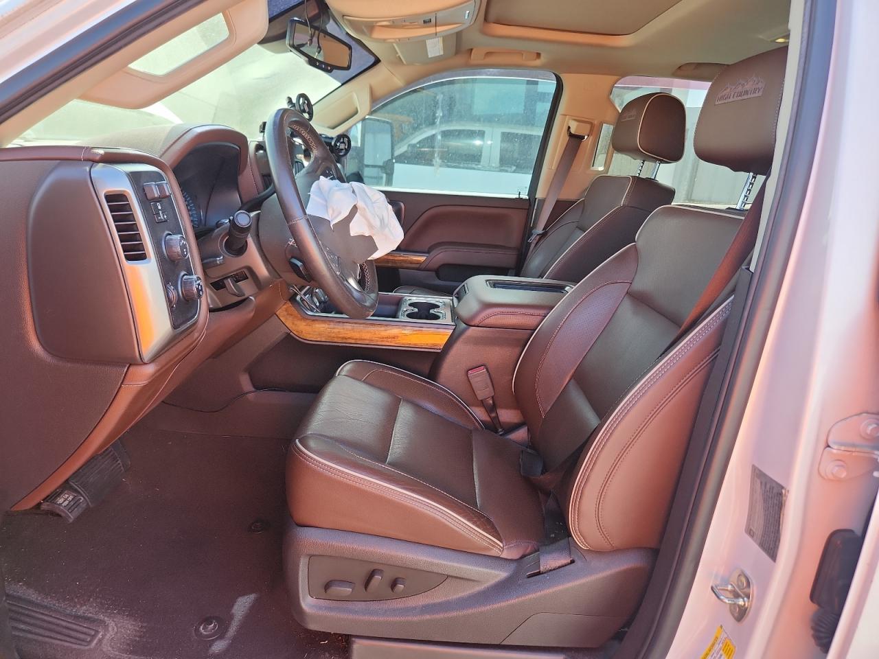2019 Chevrolet 3500 Hd - Фото 7