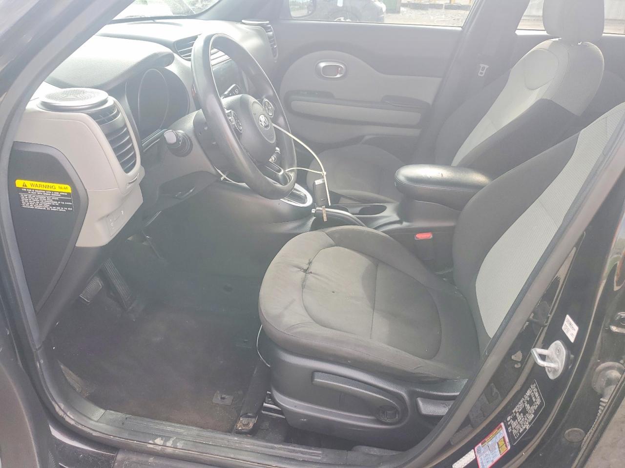 2015 Kia Soul - Фото 7