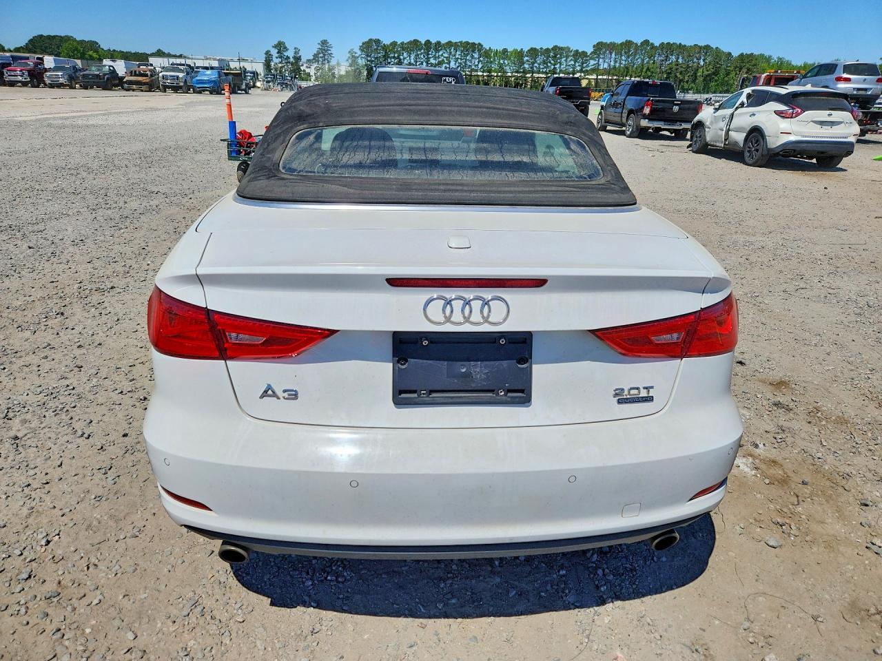 2016 Audi A3 Premium - Image 6