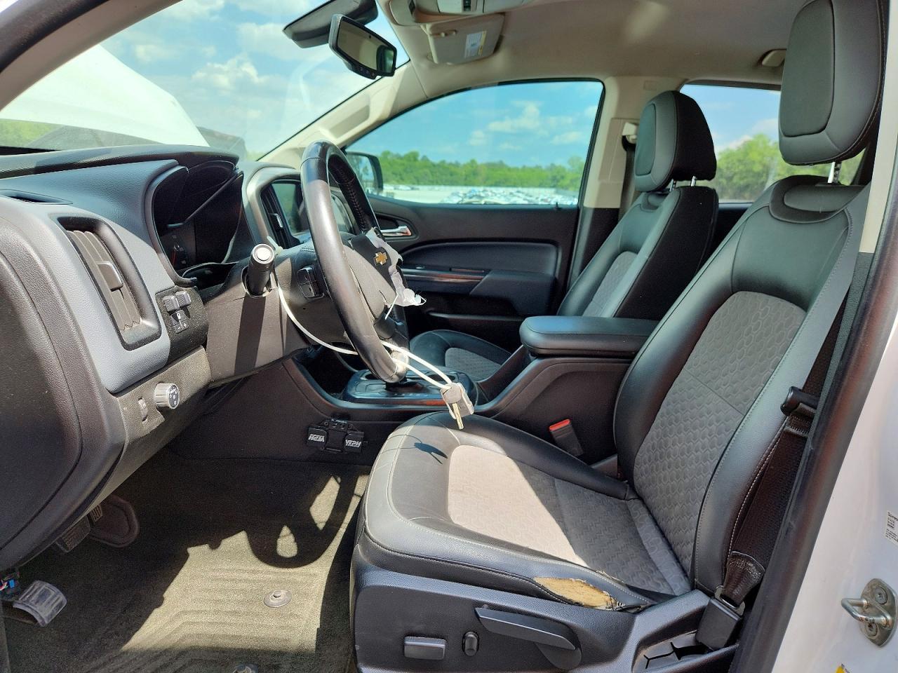 2018 Chevrolet Colorado Z71 - Фото 7