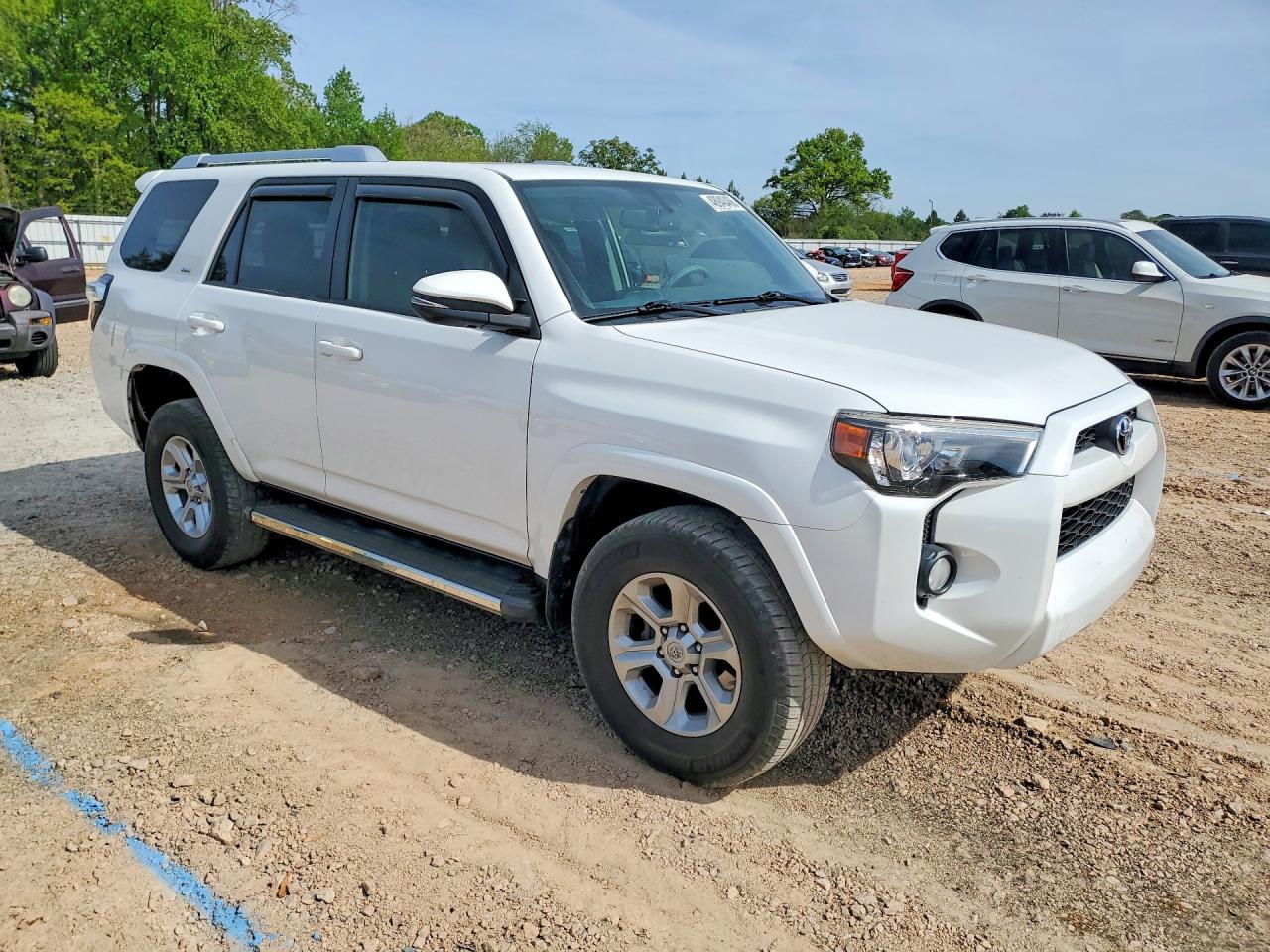 2018 Toyota 4Runner Sr5 Premium - Image 4