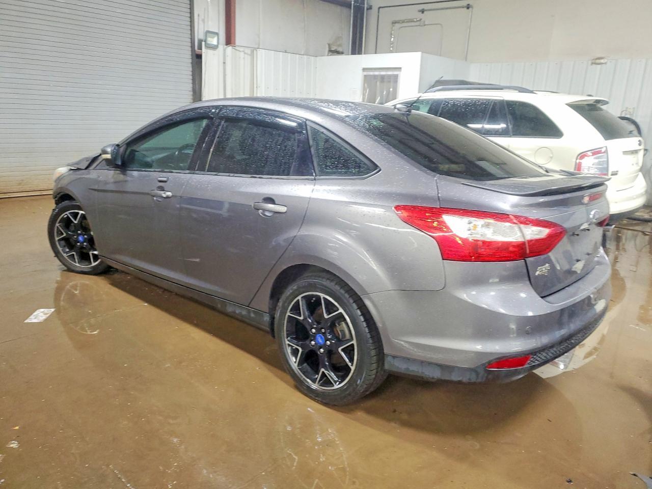 2013 Ford Focus Se - Image 2