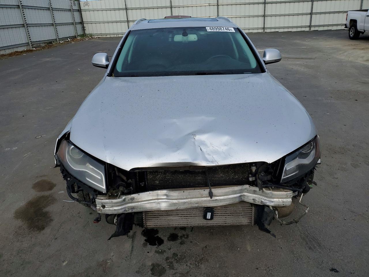 2009 Audi A4 Premium Plus - Фото 5