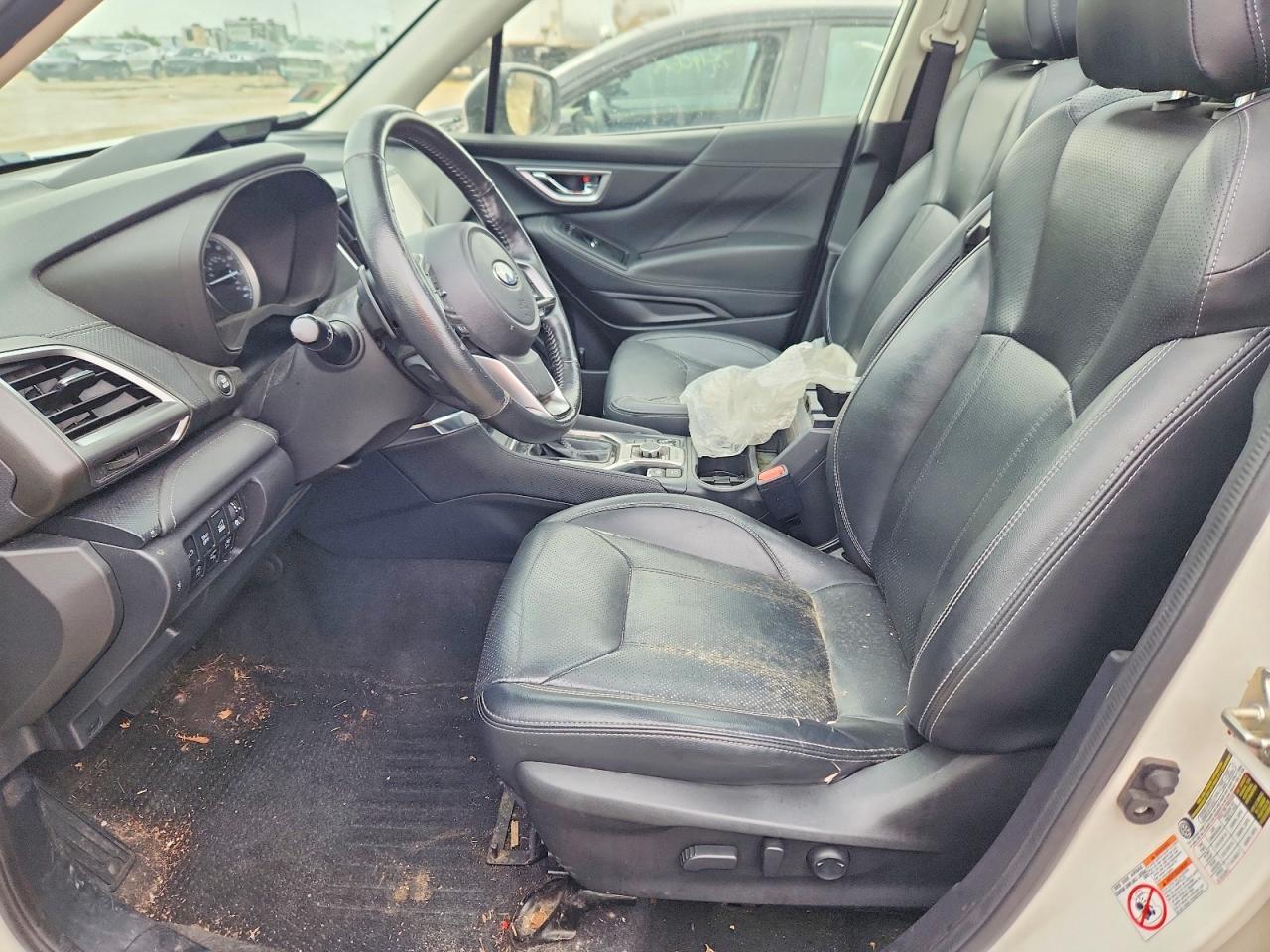 2019 Subaru Forester Touring - Image 7