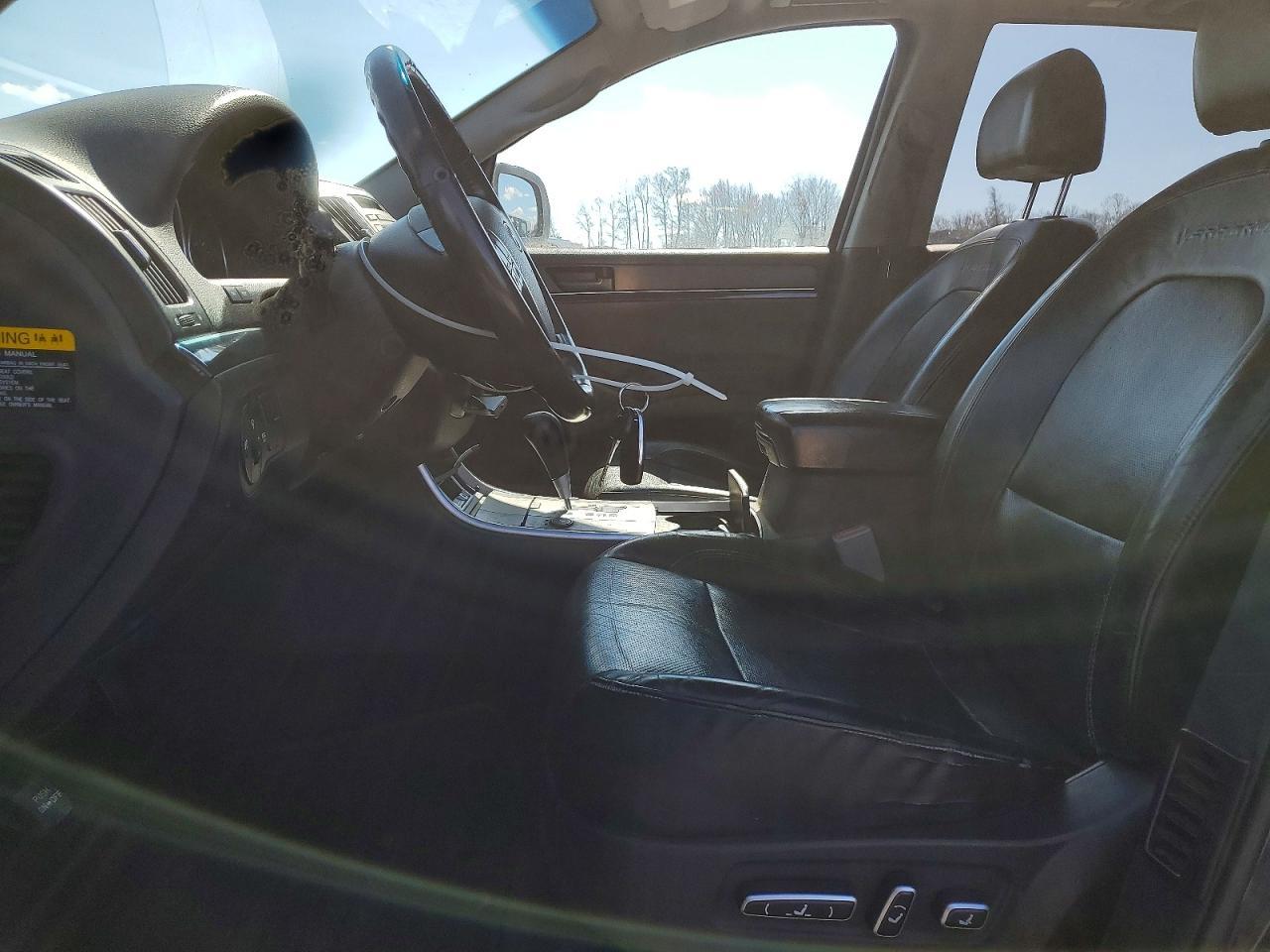 2007 Hyundai Veracruz Gls - Image 7