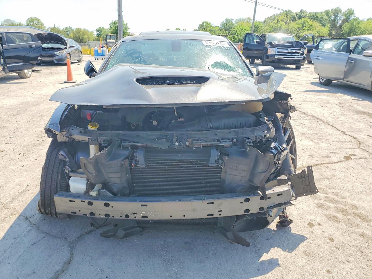 2019 Dodge Charger R - Фото 5