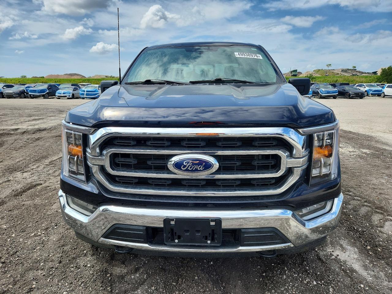 2023 Ford F150 Supercrew - Image 5