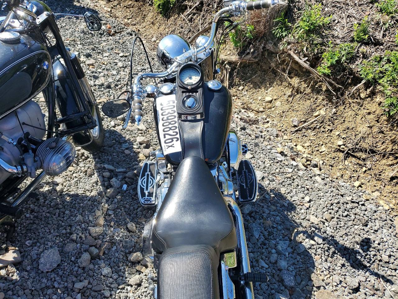 2006 Harley-Davidson Flstc - Image 6