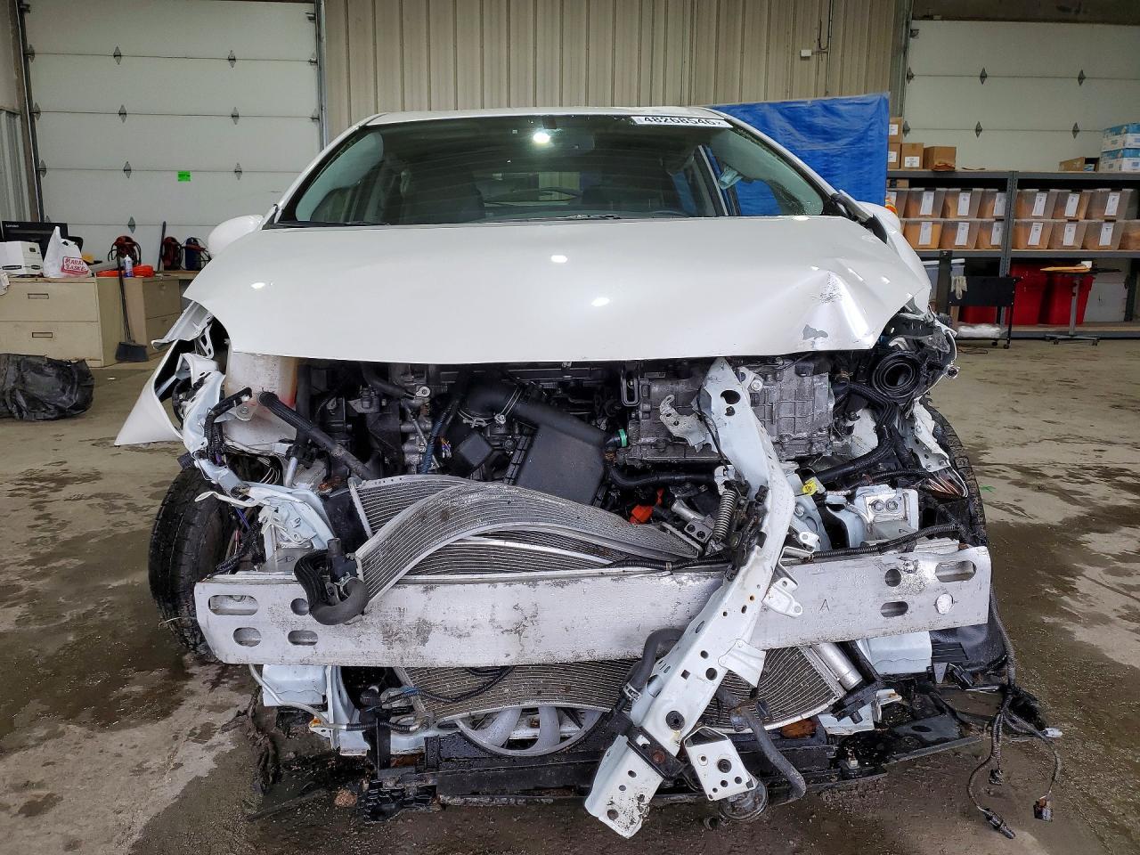 2015 Toyota Prius Four - Фото 5