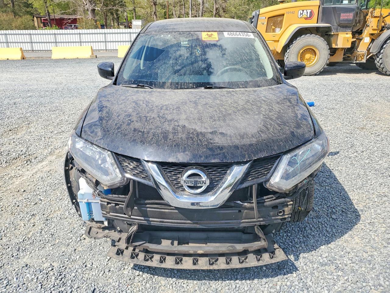 2016 Nissan Rogue S - Image 5