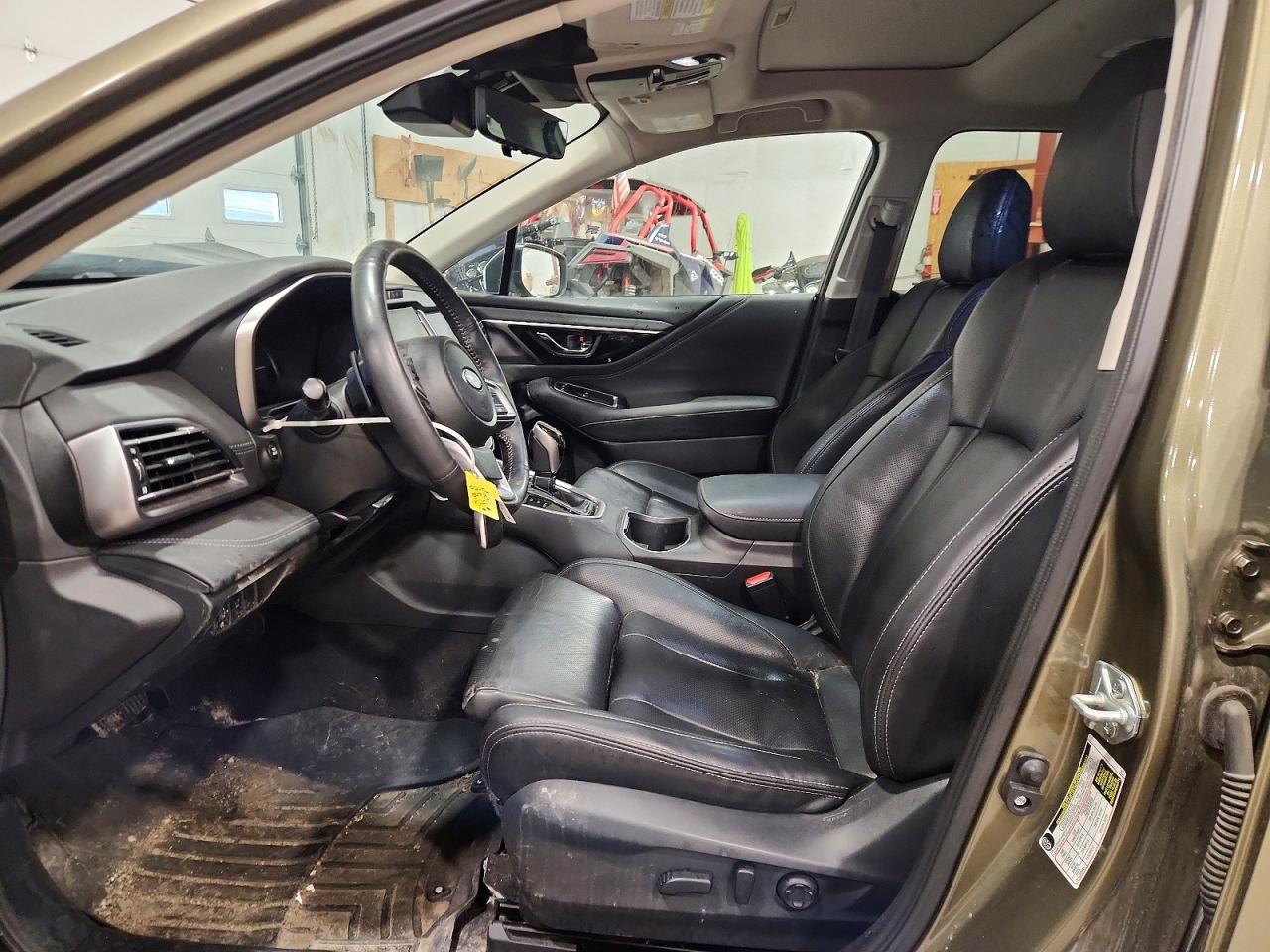 2025 Subaru Outback Touring - Фото 7