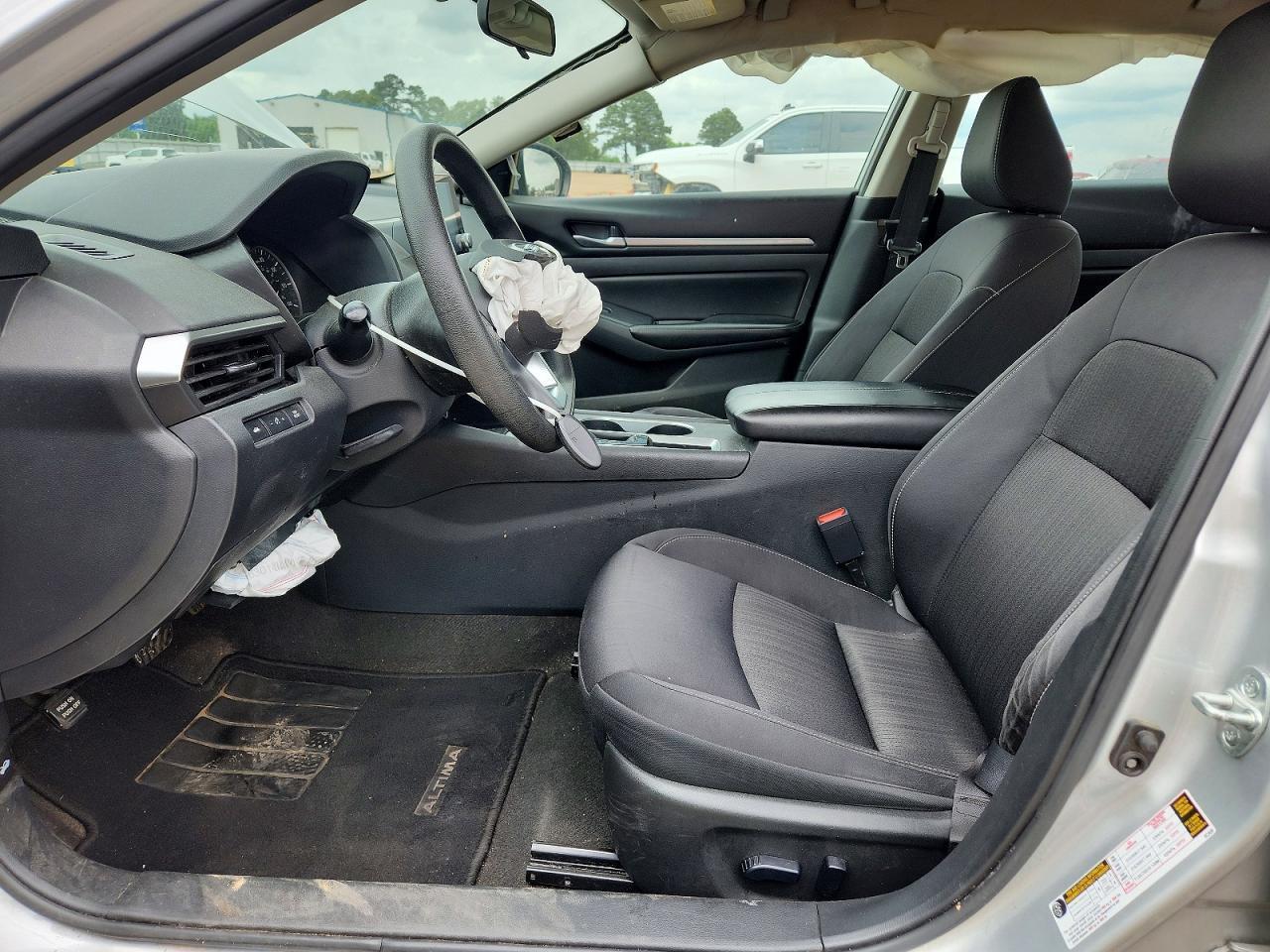 2022 Nissan Altima Sv - Image 7